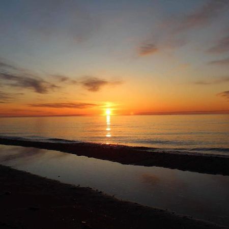 Tracadie Le Phare Des Dunes المظهر الخارجي الصورة