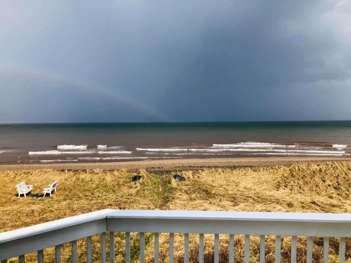 Tracadie Le Phare Des Dunes المظهر الخارجي الصورة
