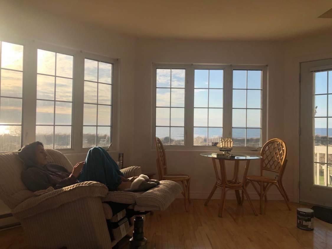 Tracadie Le Phare Des Dunes المظهر الخارجي الصورة