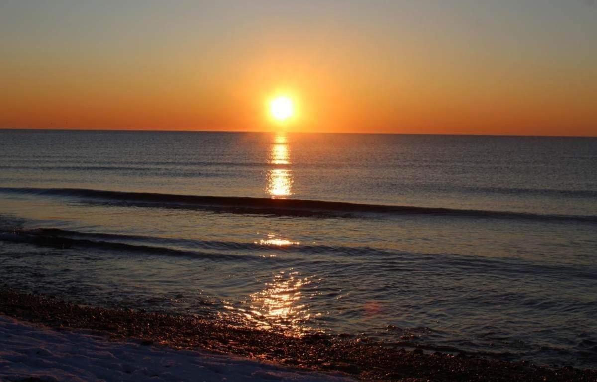 Tracadie Le Phare Des Dunes المظهر الخارجي الصورة