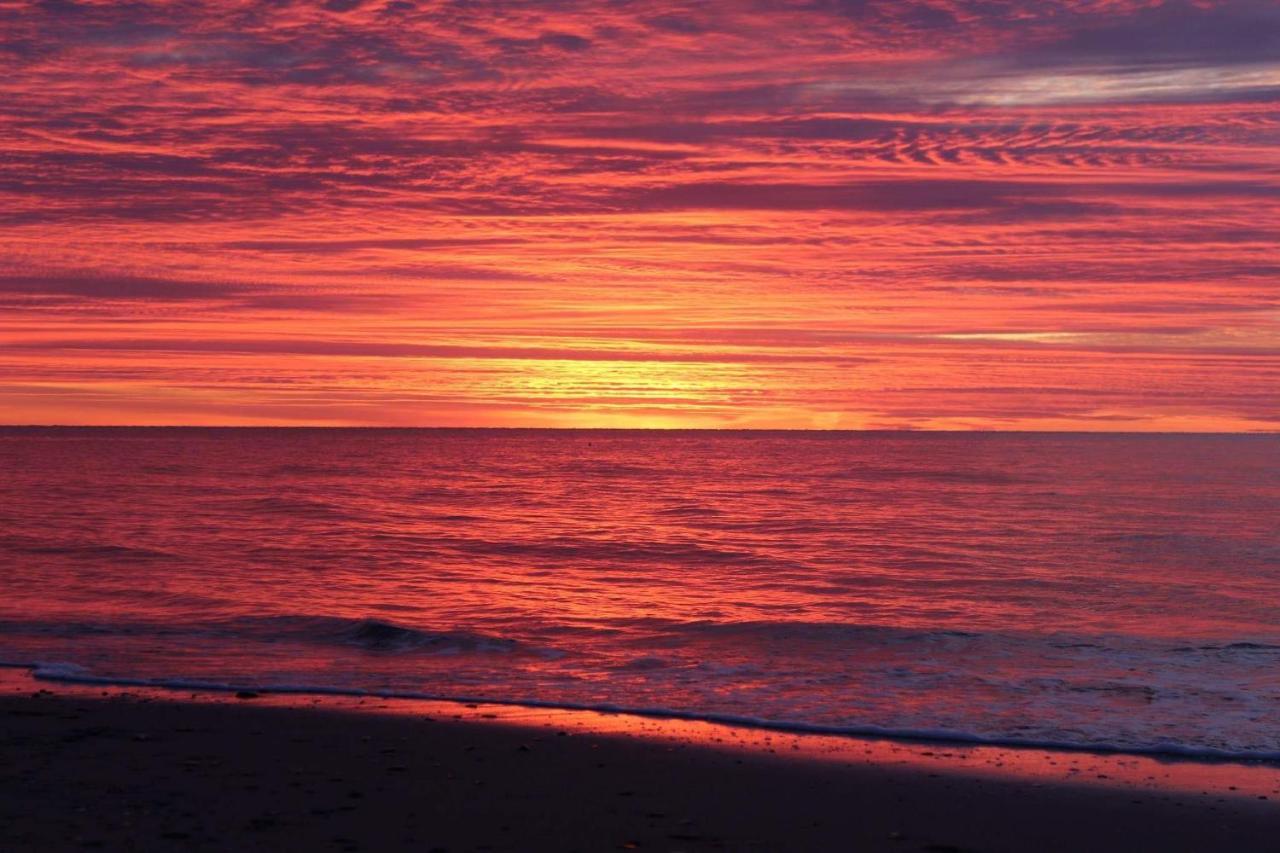 Tracadie Le Phare Des Dunes المظهر الخارجي الصورة
