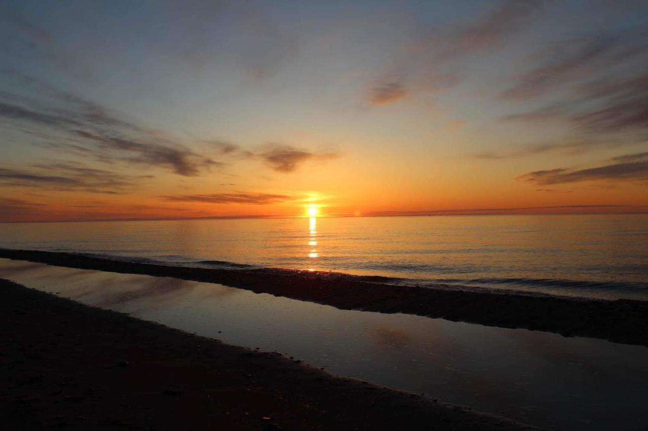 Tracadie Le Phare Des Dunes المظهر الخارجي الصورة