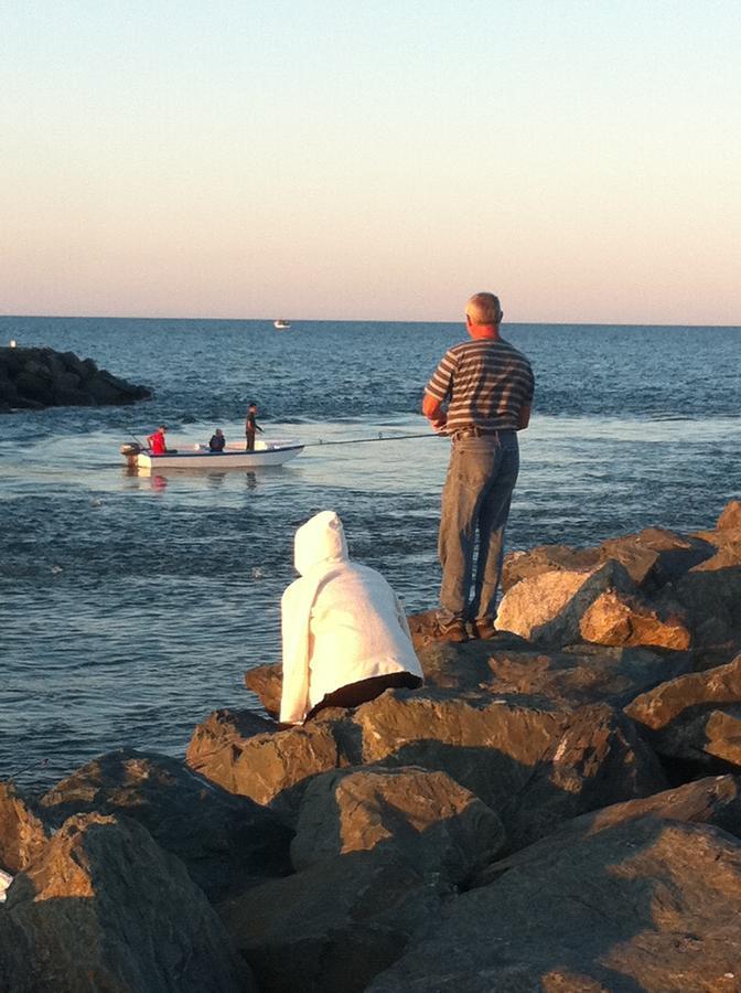 Tracadie Le Phare Des Dunes المظهر الخارجي الصورة