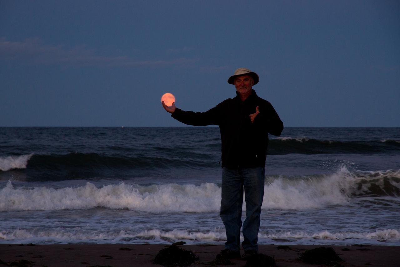 Tracadie Le Phare Des Dunes المظهر الخارجي الصورة