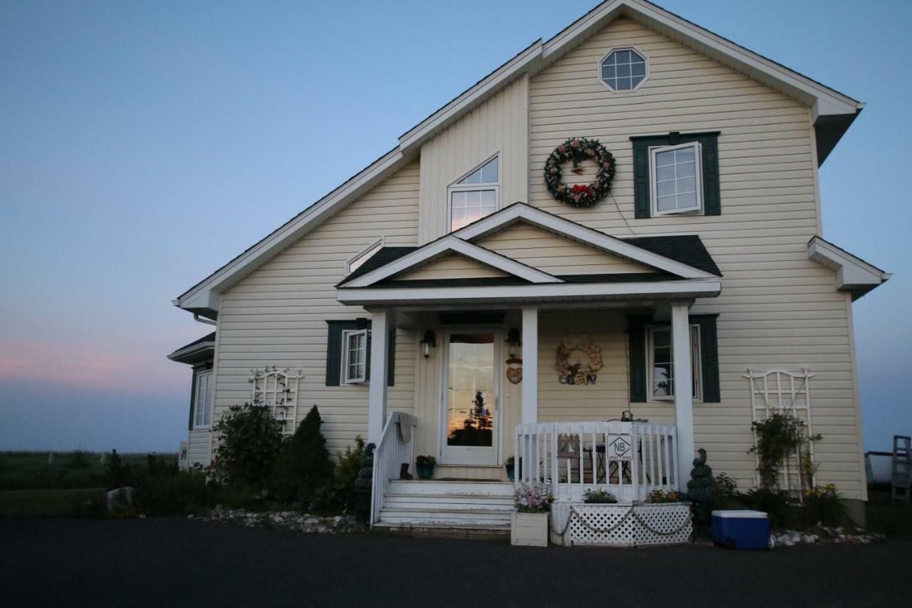 Tracadie Le Phare Des Dunes المظهر الخارجي الصورة